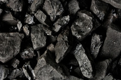Brockham coal boiler costs